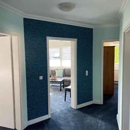 Appartamento Ferienhaus Easy Holiday
