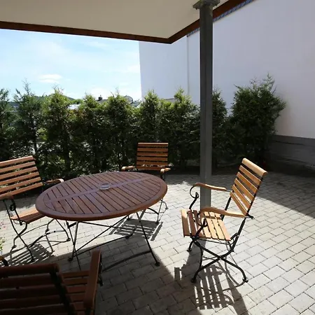 Ferienhaus Easy Holiday Appartamento *