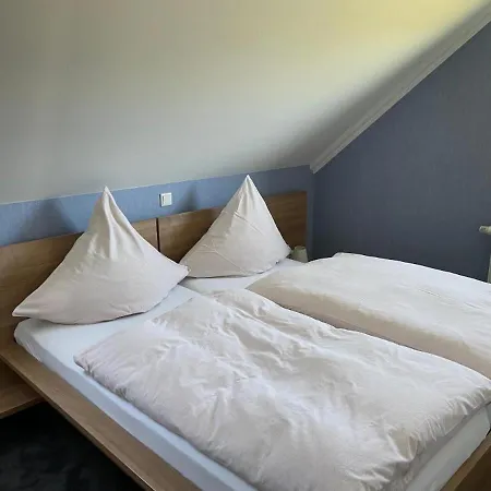 Appartamento Ferienhaus Easy Holiday Willingen (Upland)