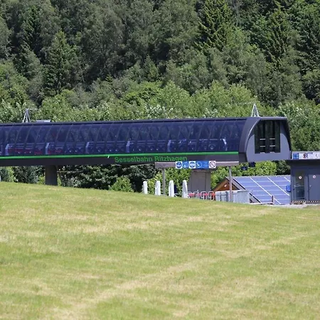 Ferienhaus Easy Holiday Appartamento Willingen (Upland)