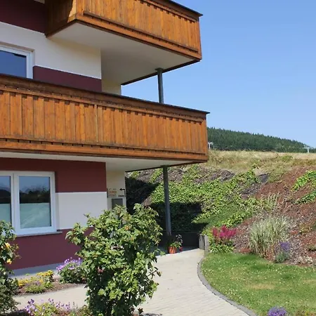 Appartamento Ferienhaus Easy Holiday Willingen (Upland)