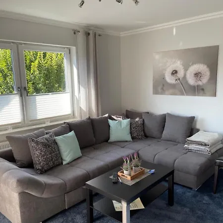 Appartamento Ferienhaus Easy Holiday