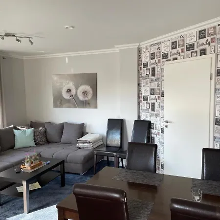 Appartamento Ferienhaus Easy Holiday Willingen (Upland)