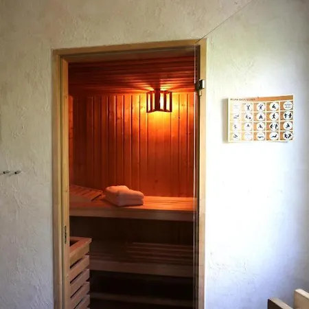 Ferienhaus Easy Holiday * Willingen (Upland)