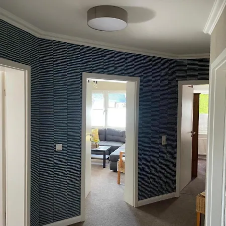 Ferienhaus Easy Holiday Appartamento