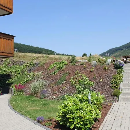Appartamento Ferienhaus Easy Holiday *