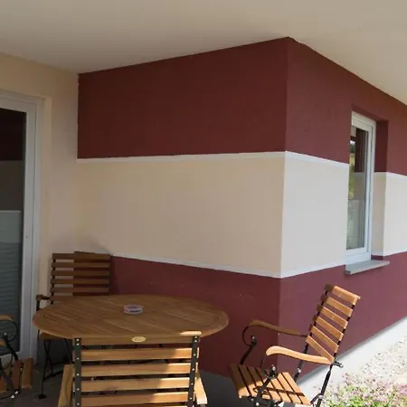 Appartamento Ferienhaus Easy Holiday