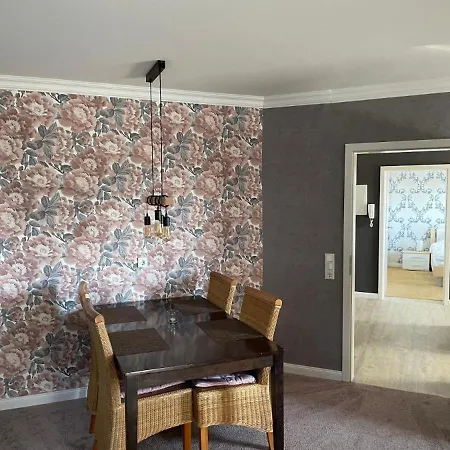 Appartamento Ferienhaus Easy Holiday