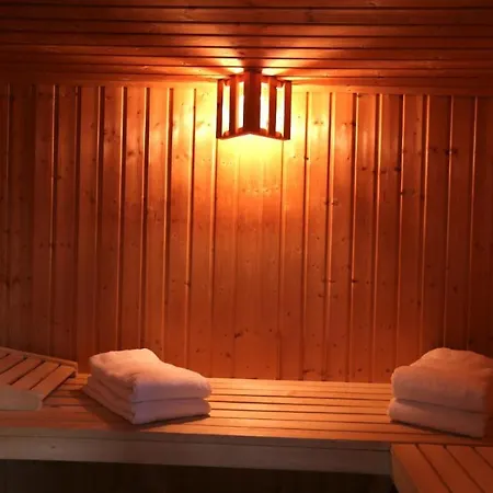 Appartamento Ferienhaus Easy Holiday *
