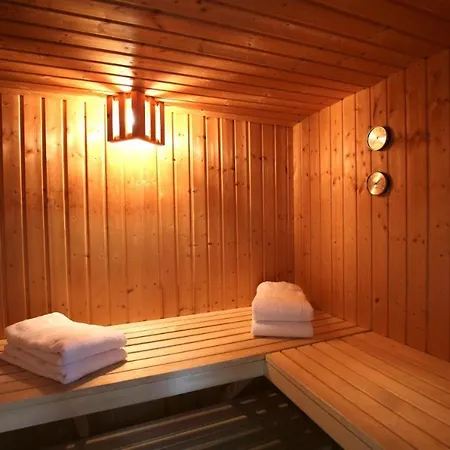 Ferienhaus Easy Holiday Appartamento