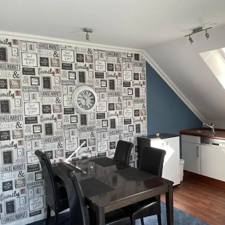 Appartamento Ferienhaus Easy Holiday *