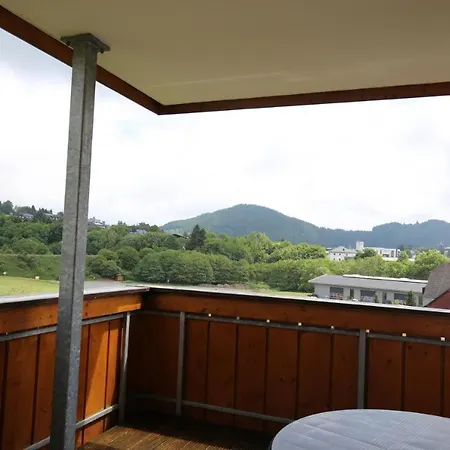 Appartamento Ferienhaus Easy Holiday