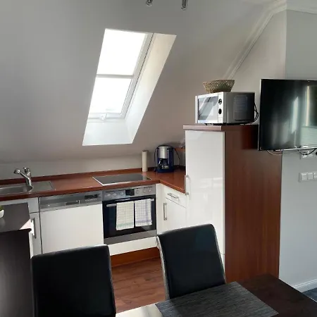 Ferienhaus Easy Holiday Appartamento *