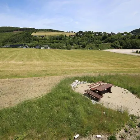 Appartamento Ferienhaus Easy Holiday Willingen (Upland)