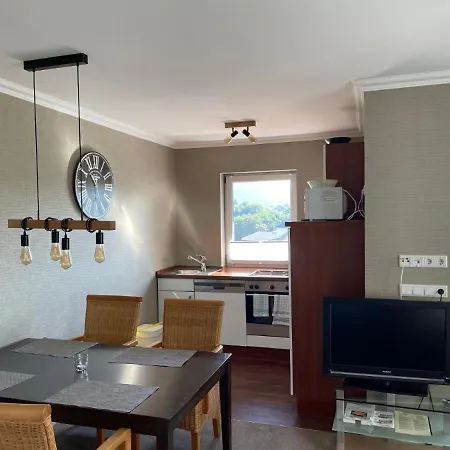Ferienhaus Easy Holiday Willingen (Upland)