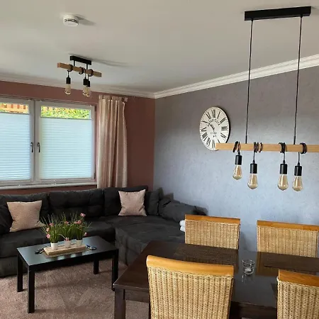 Appartamento Ferienhaus Easy Holiday